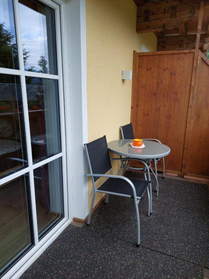 Appartements - Haus Sieberer Brixen im Thale Exterior photo