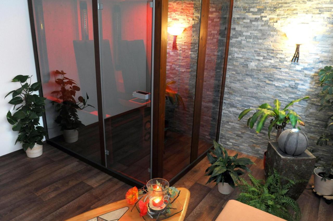Appartements - Haus Sieberer Brixen im Thale Exterior photo
