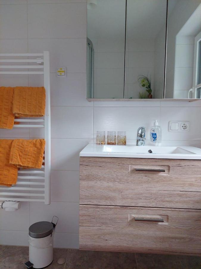 Appartements - Haus Sieberer Brixen im Thale Exterior photo
