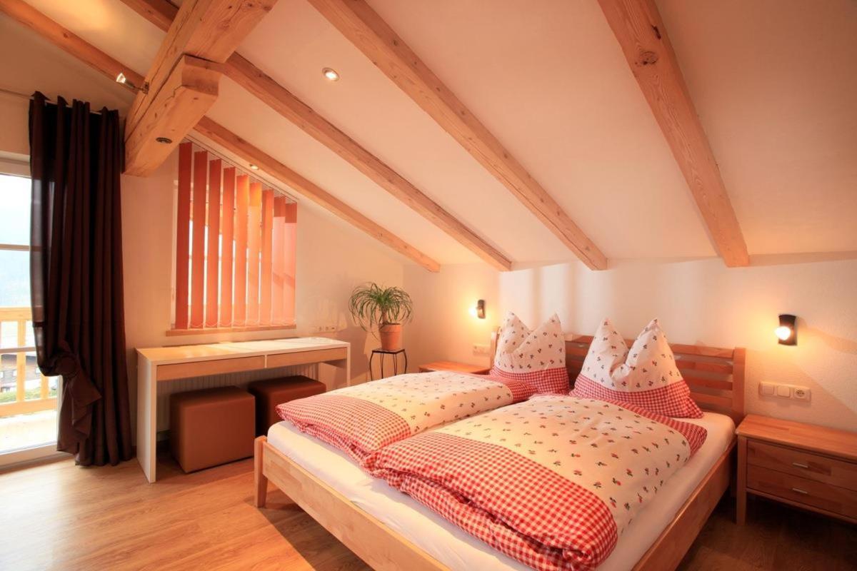 Appartements - Haus Sieberer Brixen im Thale Exterior photo