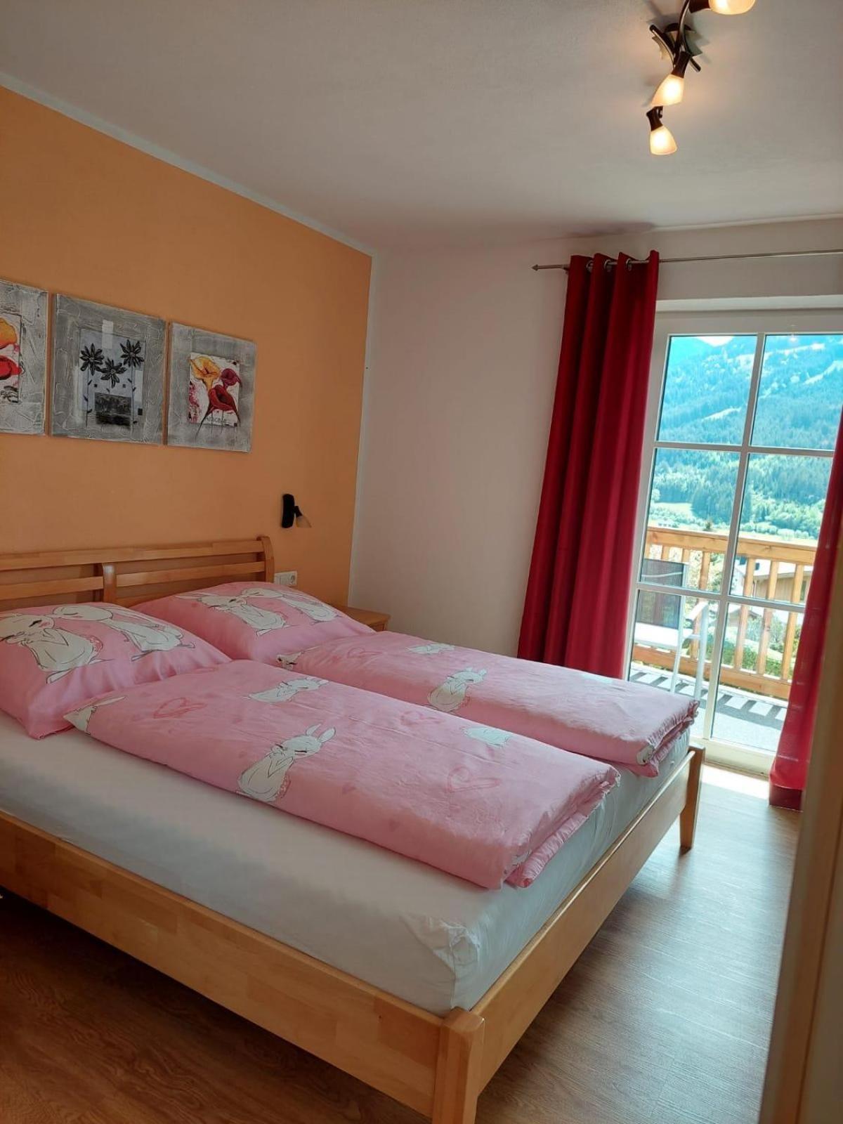 Appartements - Haus Sieberer Brixen im Thale Exterior photo