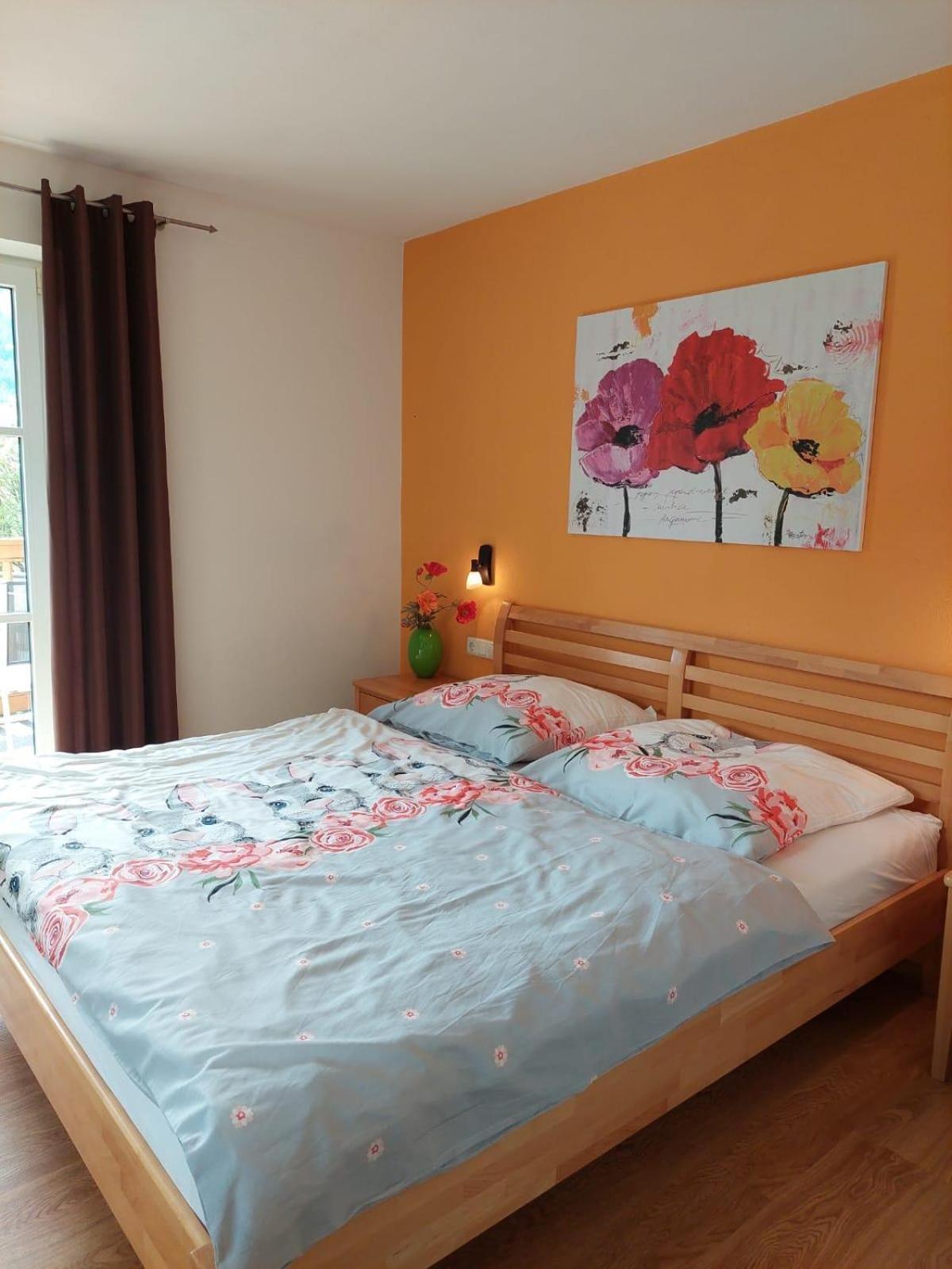 Appartements - Haus Sieberer Brixen im Thale Exterior photo